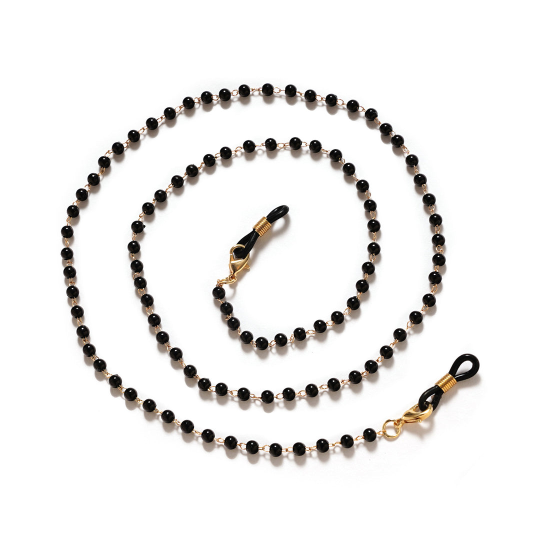 Beaded Eyewear Safety Chain Kalsten
