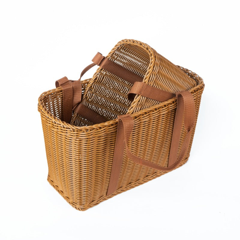 Storage Basket Kalsten