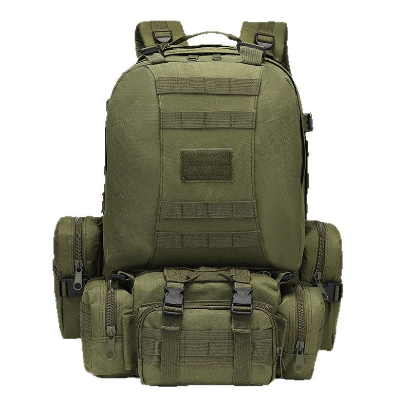 Tactical Backpack Kalsten