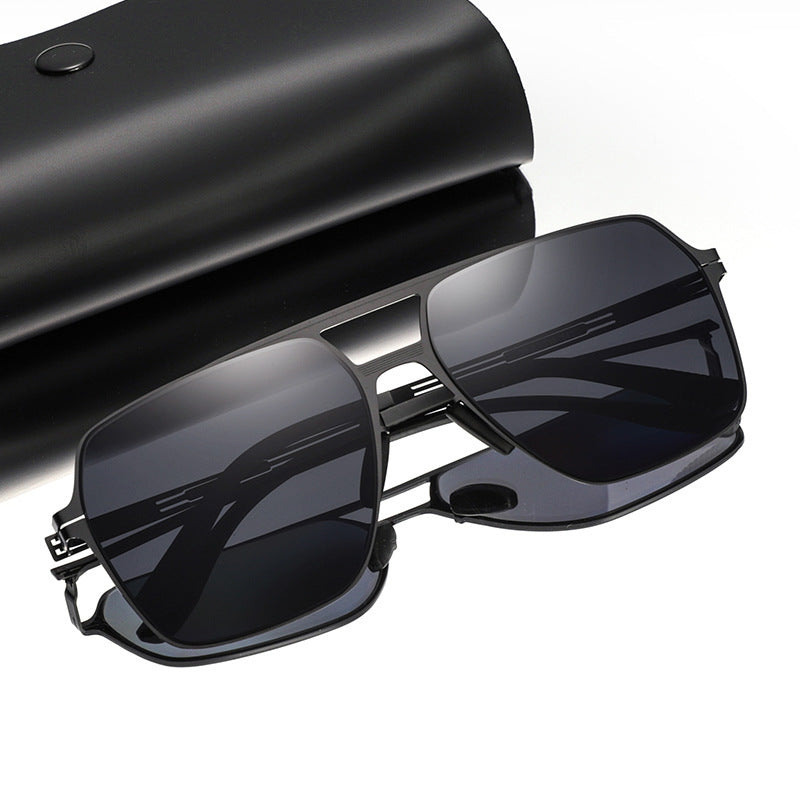 Stylish Square Sunglasses Kalsten