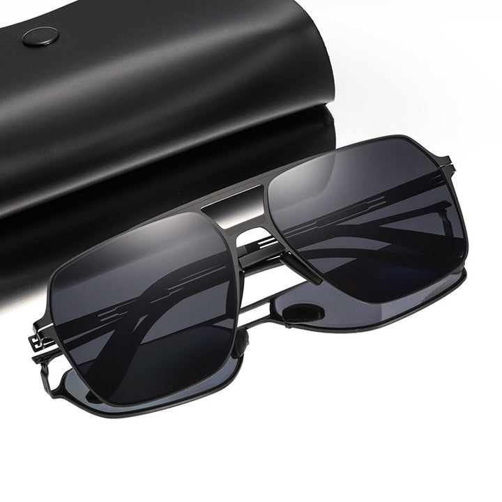 Stylish Square Sunglasses Kalsten