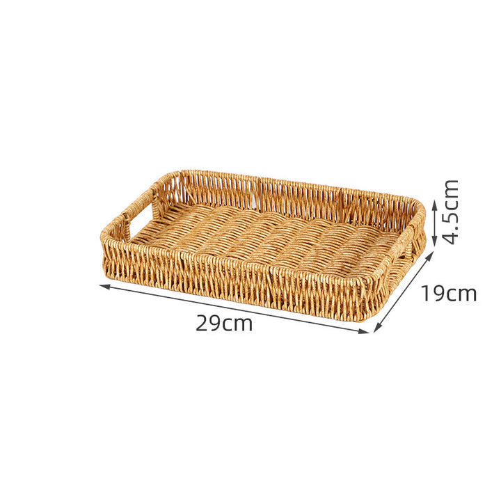 Decorative Serving Tray Kalsten
