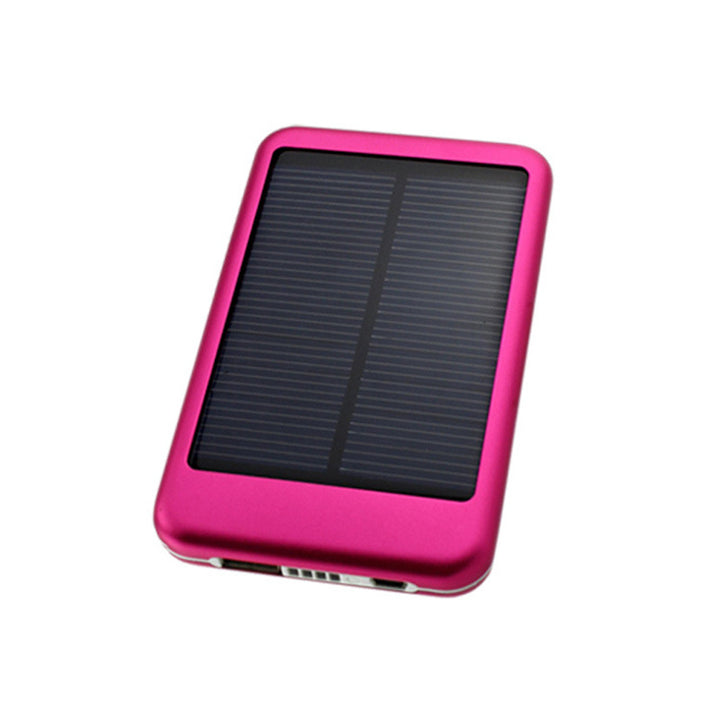 Solar Charger Kalsten