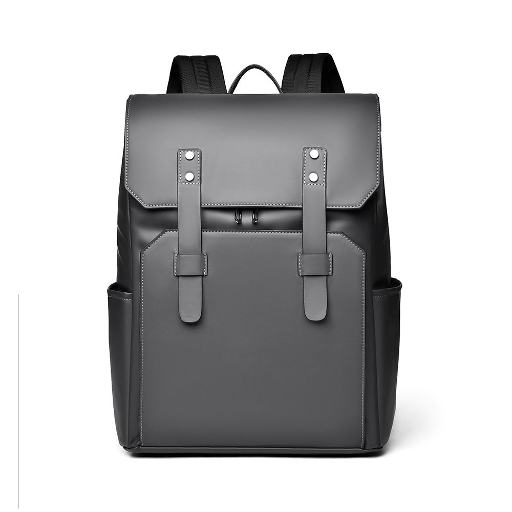 Stylish Multi-Pocket Backpack Kalsten