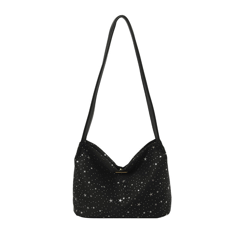 WoStellar Patterned Shoulder Bag Kalsten