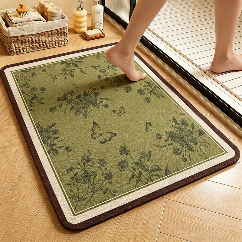 Bath Mat
