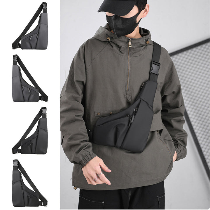 Sleek Urban Sling Bag Kalsten