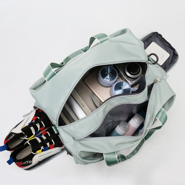 Gym Tote Bag Kalsten