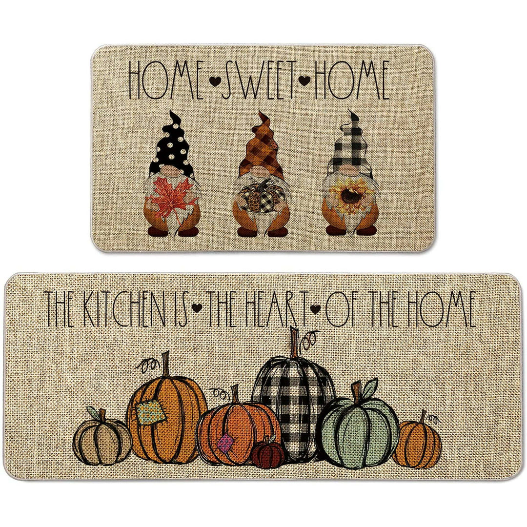 Christmas Themed Decorative Table Runner Kalsten