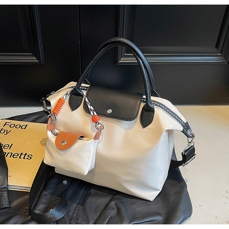 Stylish Multi-Functional Handheld Tote Bag Kalsten