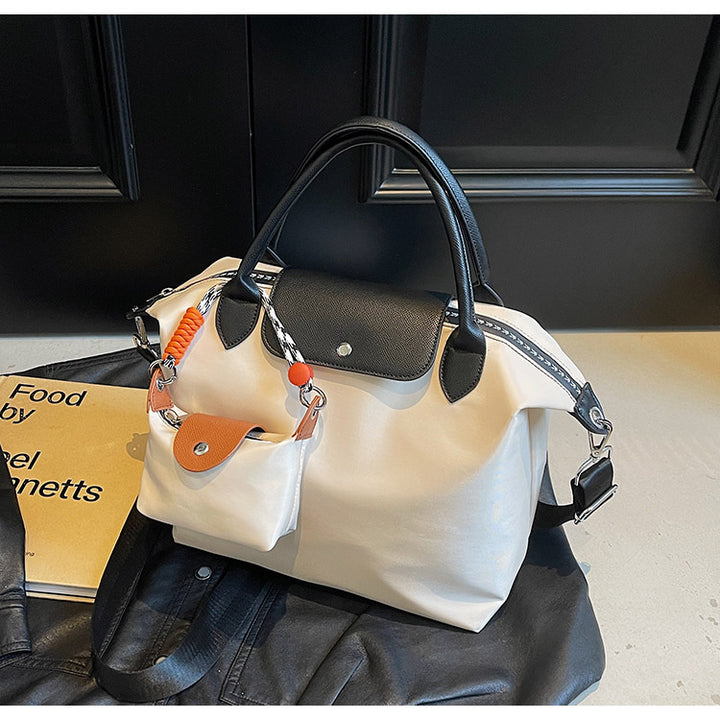 Stylish Multi-Functional Handheld Tote Bag Kalsten