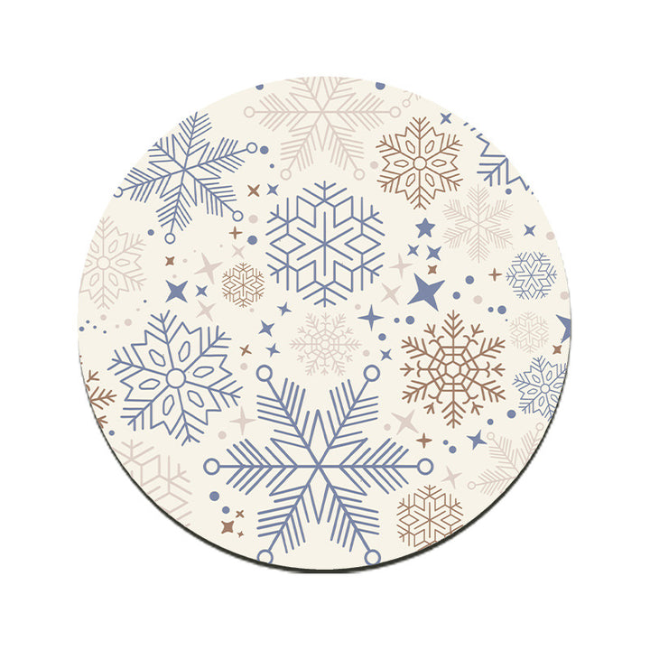 Decorative Seasonal Table Mat Kalsten