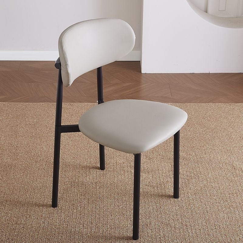 Modern Minimalist Dining Chair Kalsten