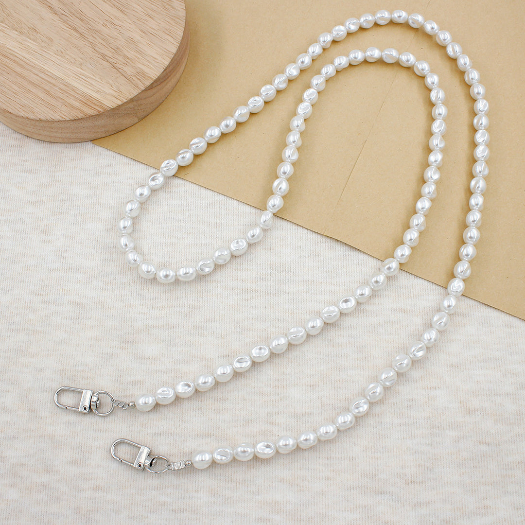 Elegant Pearl Eyewear Chain Kalsten