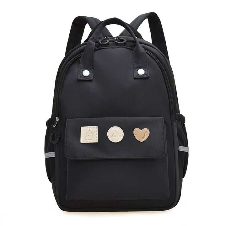 Cute and Functional School Backpack Kalsten