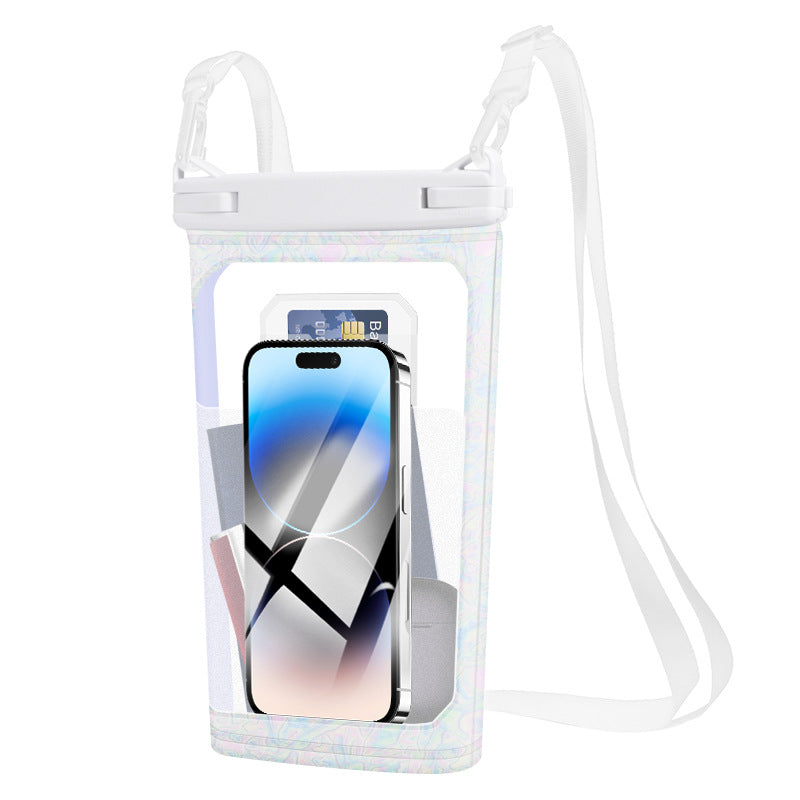 Waterproof tote bag Kalsten