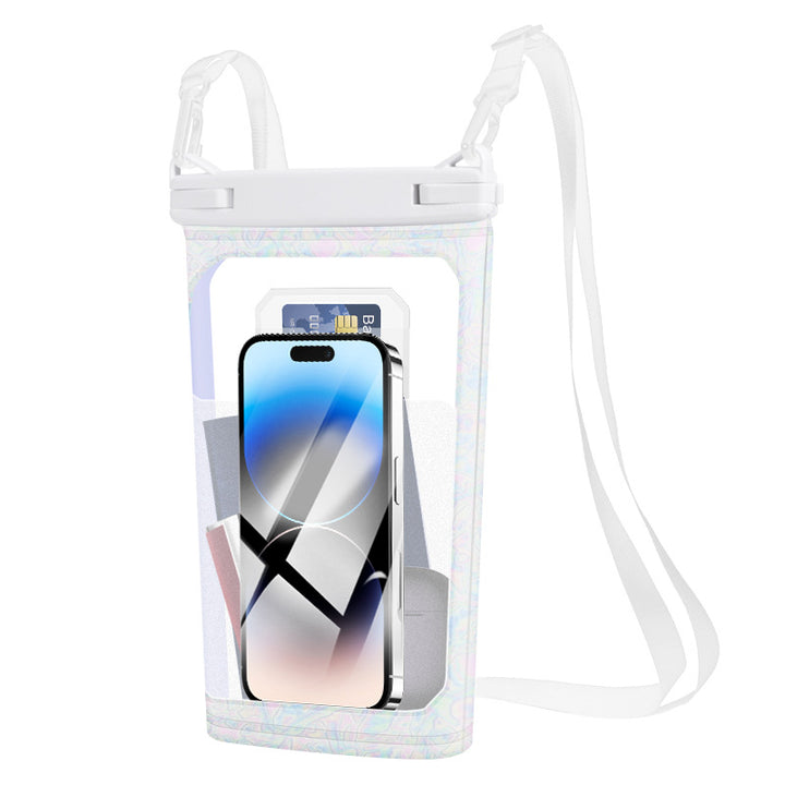 Waterproof tote bag Kalsten
