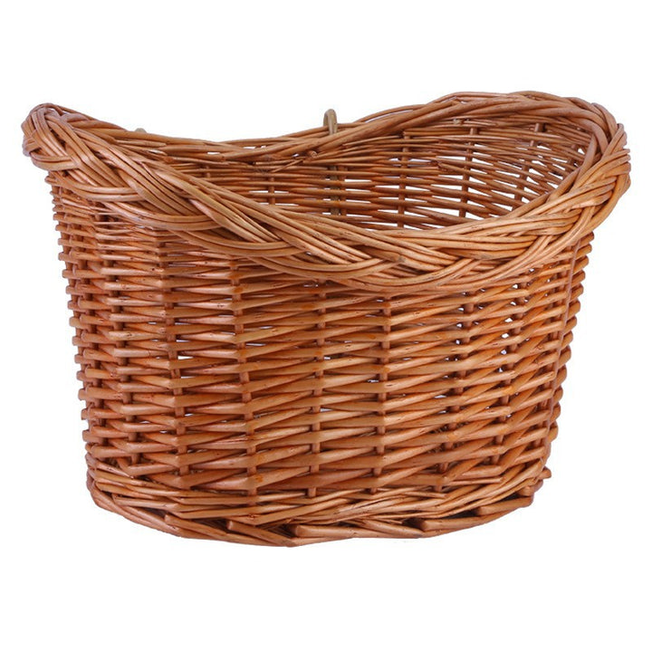 Unisex basket with braided design Kalsten