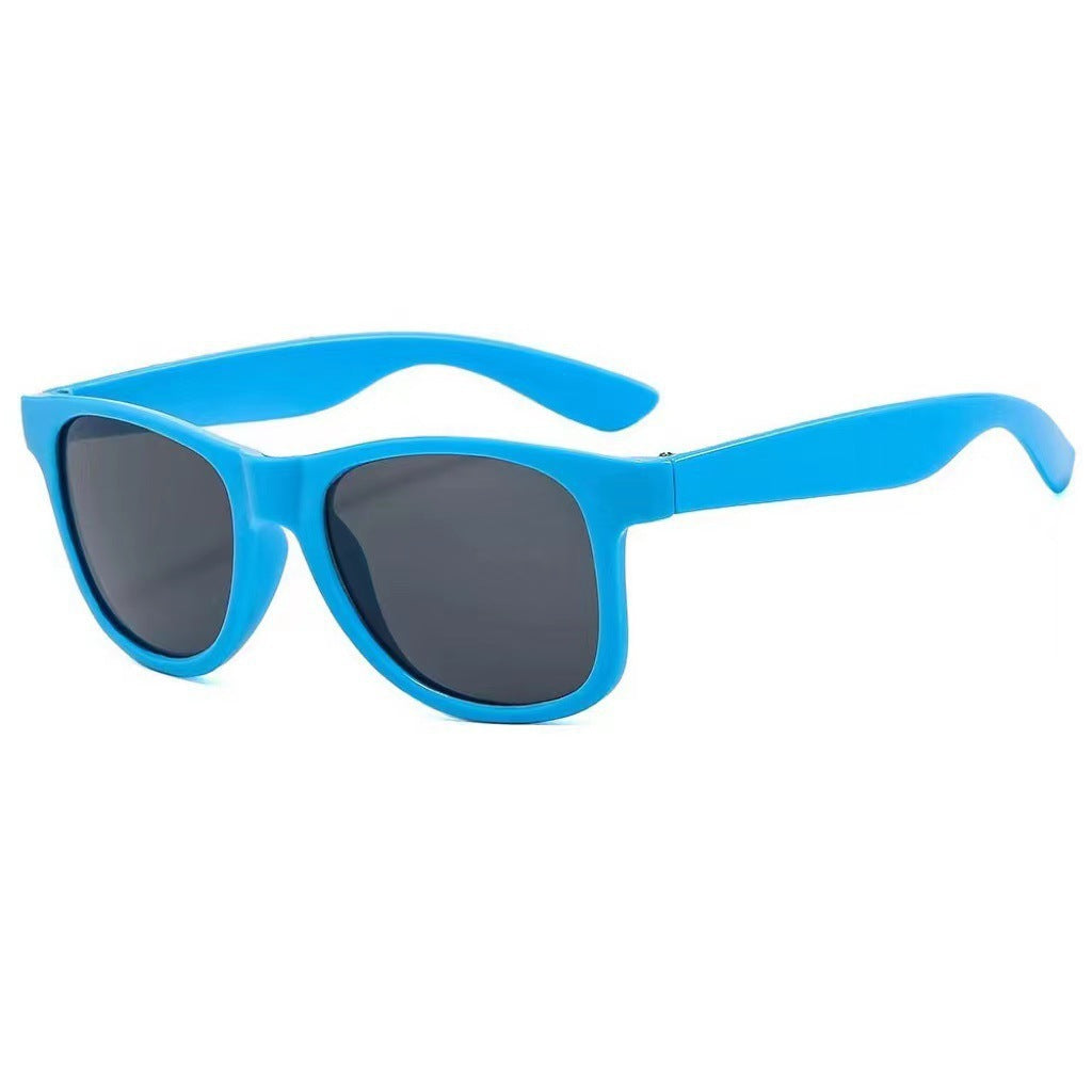 Classic Square Frame Sunglasses Kalsten