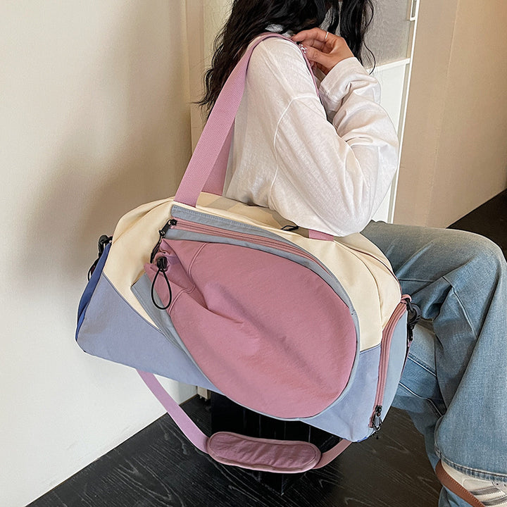 Sports Duffel Bag