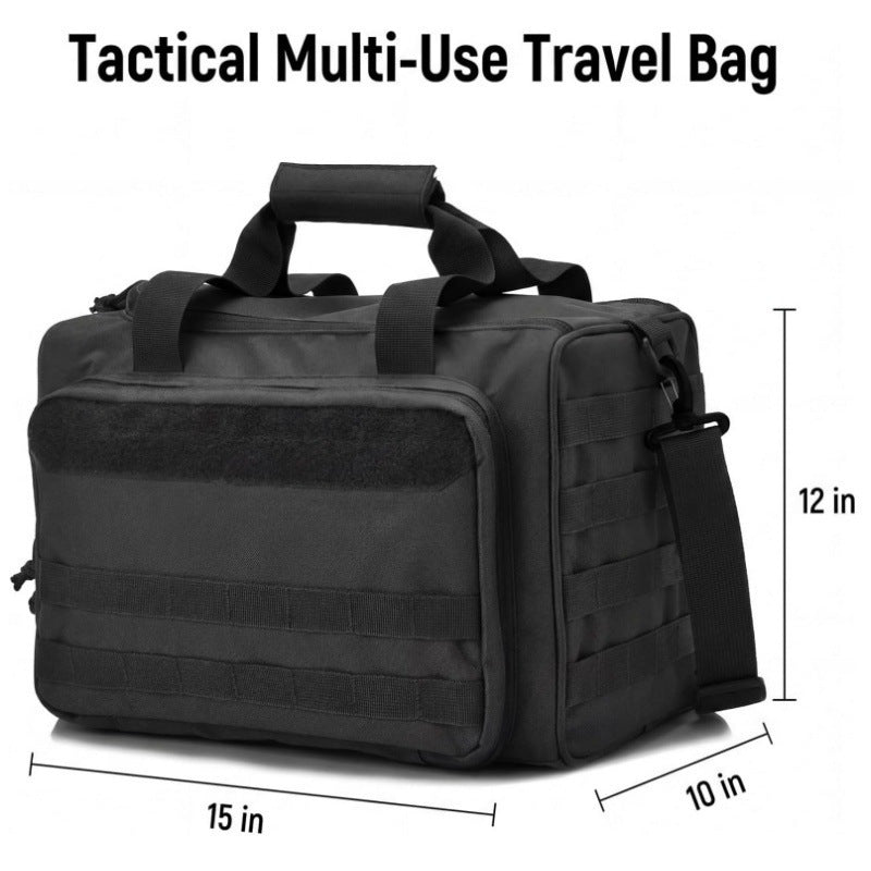 Multi-Purpose Tactical Carry Bag Kalsten