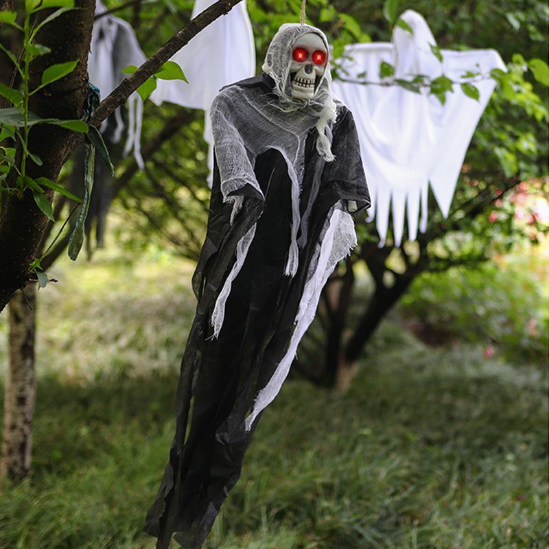 Decorative Halloween Figure