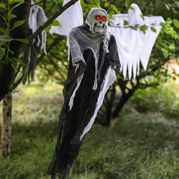 Decorative Halloween Figure