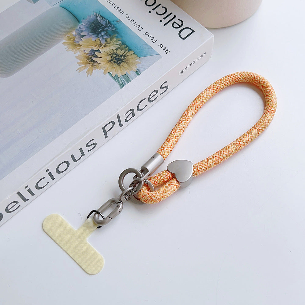 Adjustable Lanyard Holder Kalsten