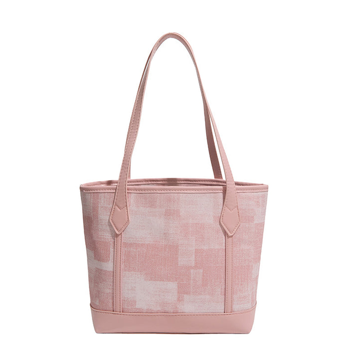 WoStylish Textured Utility Tote Bag Kalsten