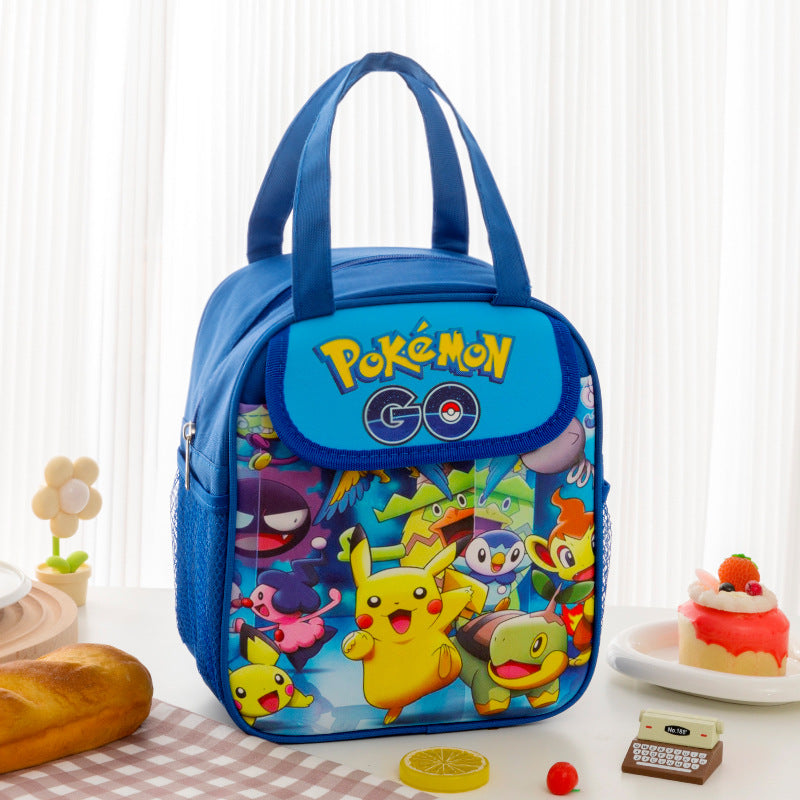 Insulated Lunch Tote Bag Kalsten
