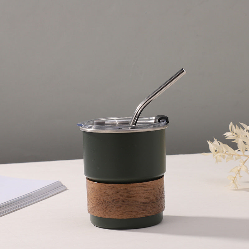 Eco-Friendly Insulated Travel Cup Kalsten
