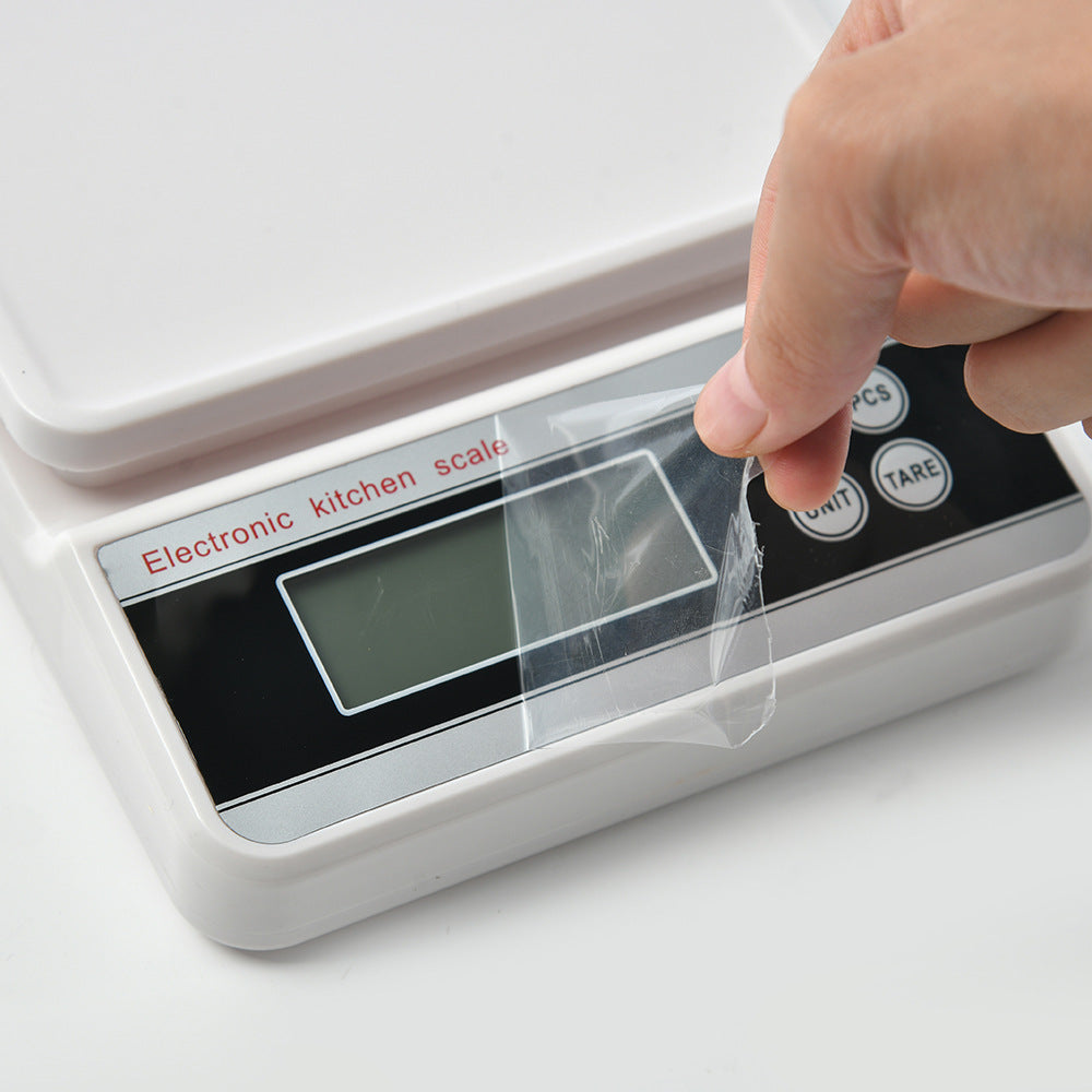 Digital Cooking Scale