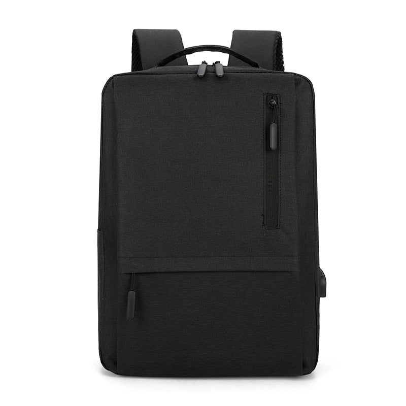 Versatile Professional Slim Backpack Kalsten