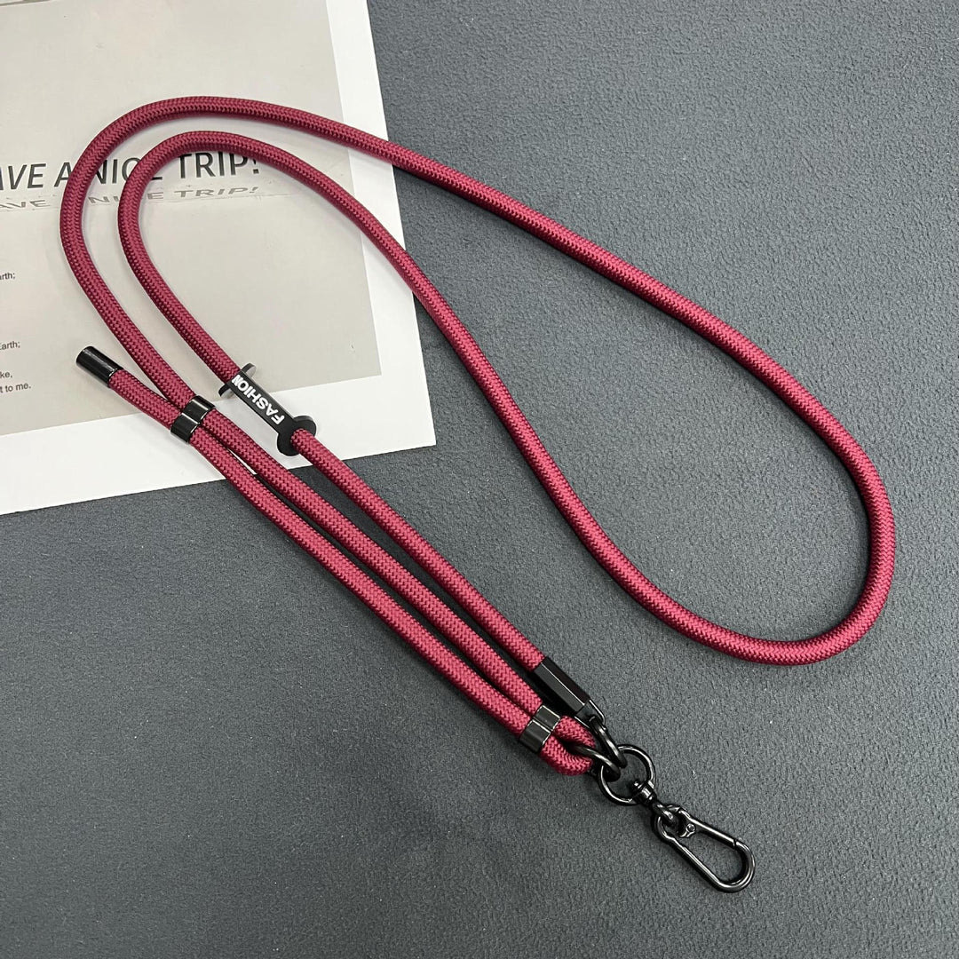 Premium Adjustable Multi-Functional Lanyard Kalsten