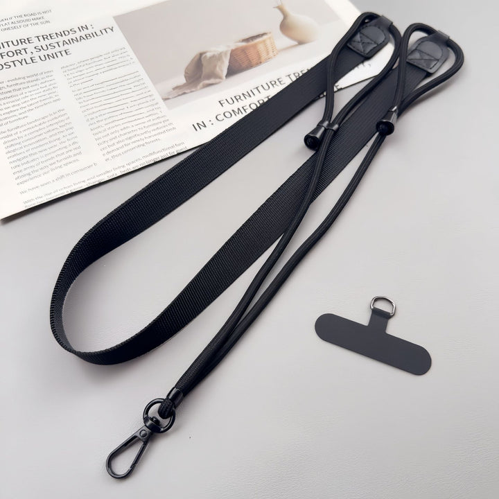 Versatile Utility Strap Kalsten