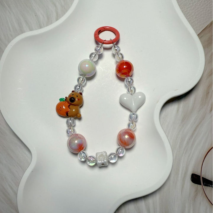 Charm Beaded Bracelet kalsten