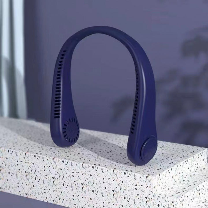 Unisex portable fan Kalsten