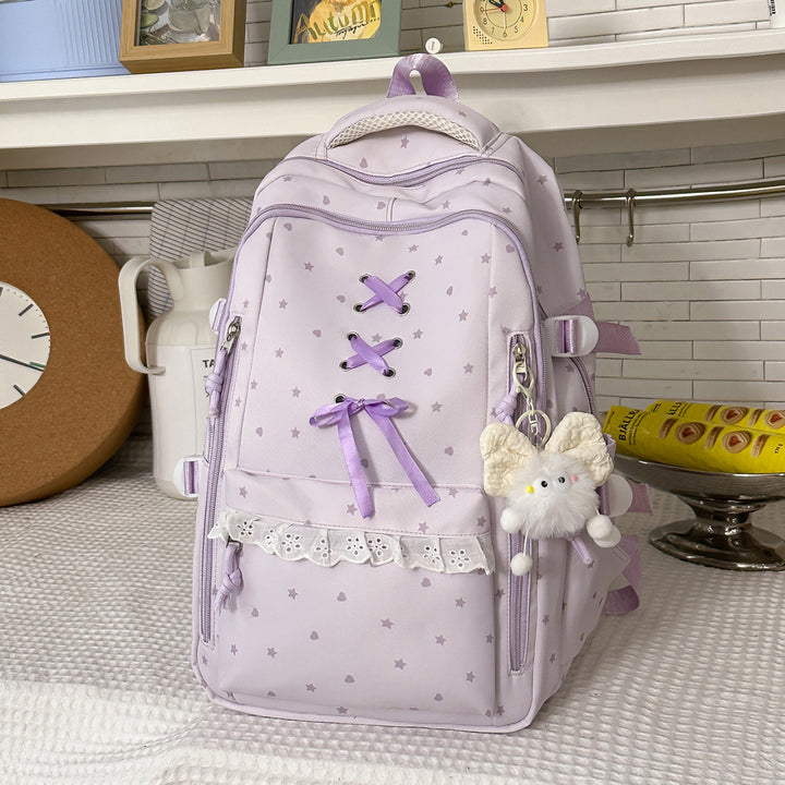Cute Decorative Backpack Kalsten