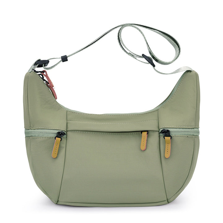 Lightweight Functional Crossbody Bag Kalsten