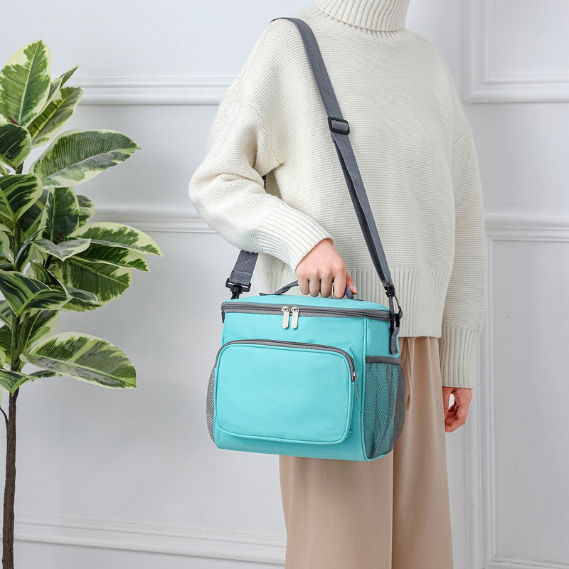 Insulated Lunch Cooler Bag Kalsten