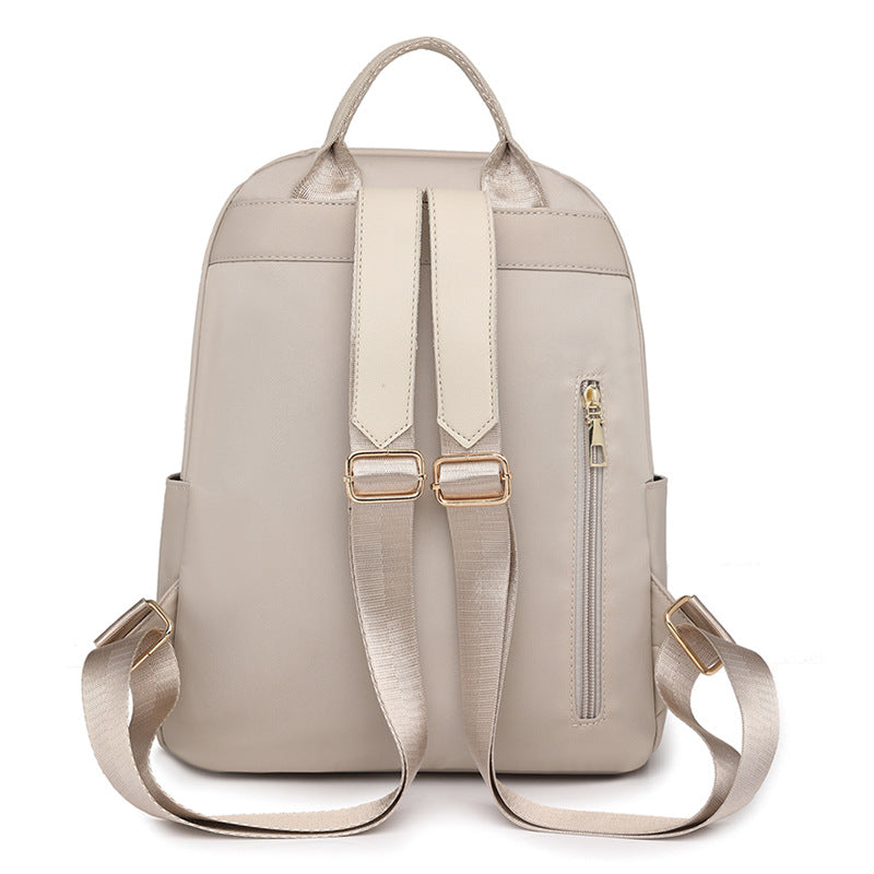 Versatile Fashion Backpack Kalsten