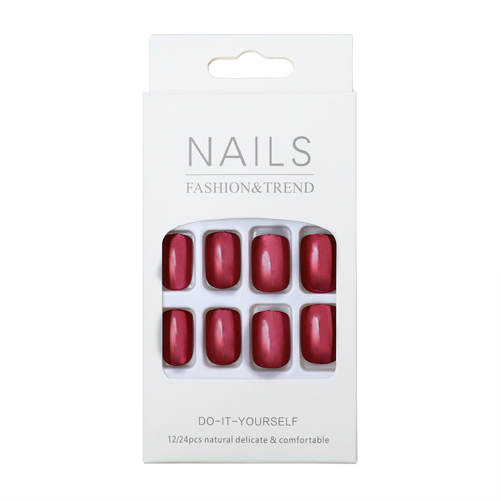 DIY Press-On Nail Kit Kalsten