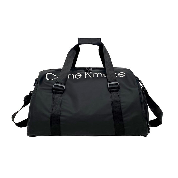 Compact Travel Duffel Bag