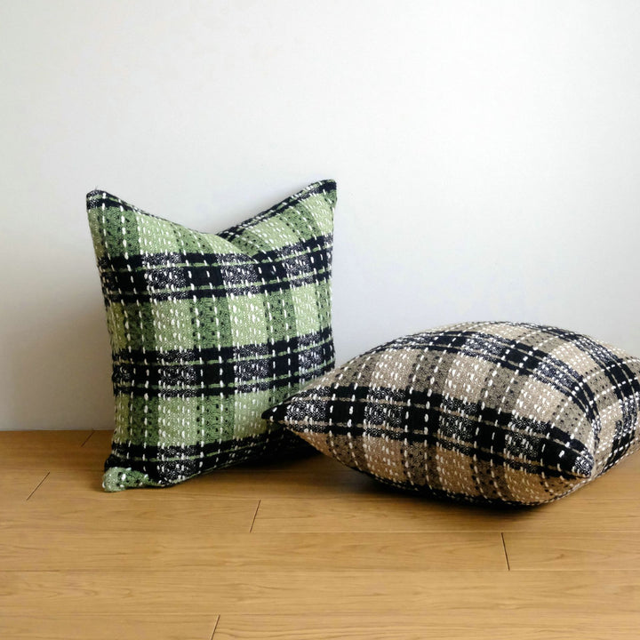Decorative Throw Cushion for Living Room Decor
