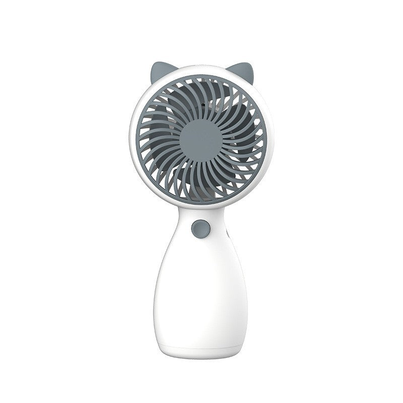 Ladies portable mini fan Kalsten