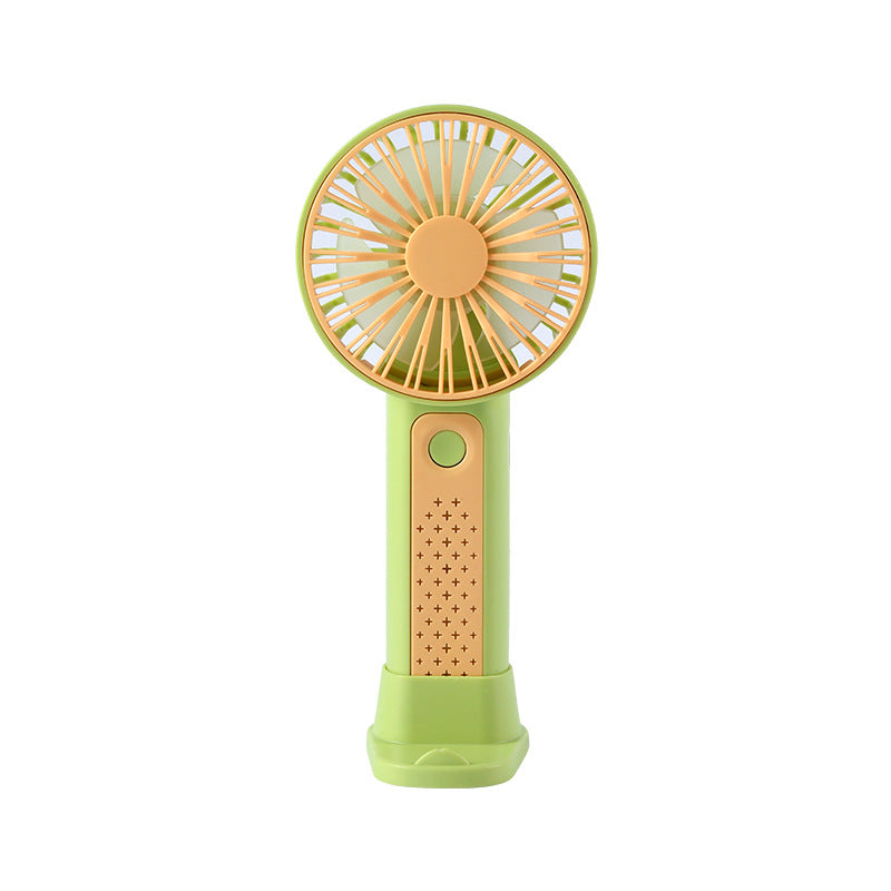 Women's portable handheld fan Kalsten