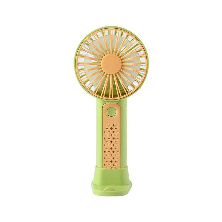 Women's portable handheld fan Kalsten