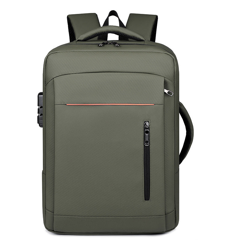 Multi-Functional Travel Backpack Kalsten