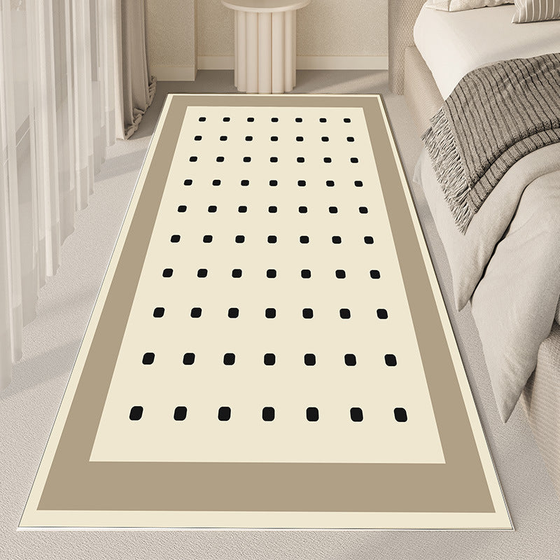 Abstract Contemporary Area Rug Kalsten