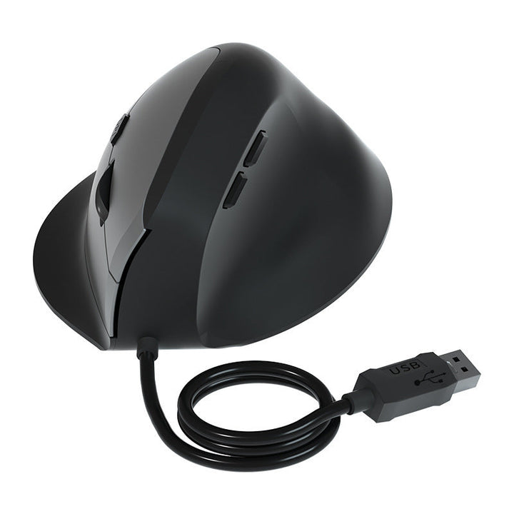 Vertical Ergonomic Wireless Mouse Kalsten